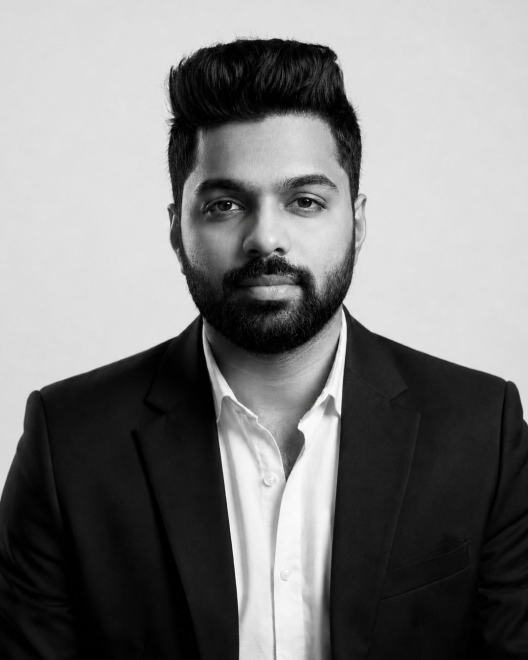 Praveen Maduranga