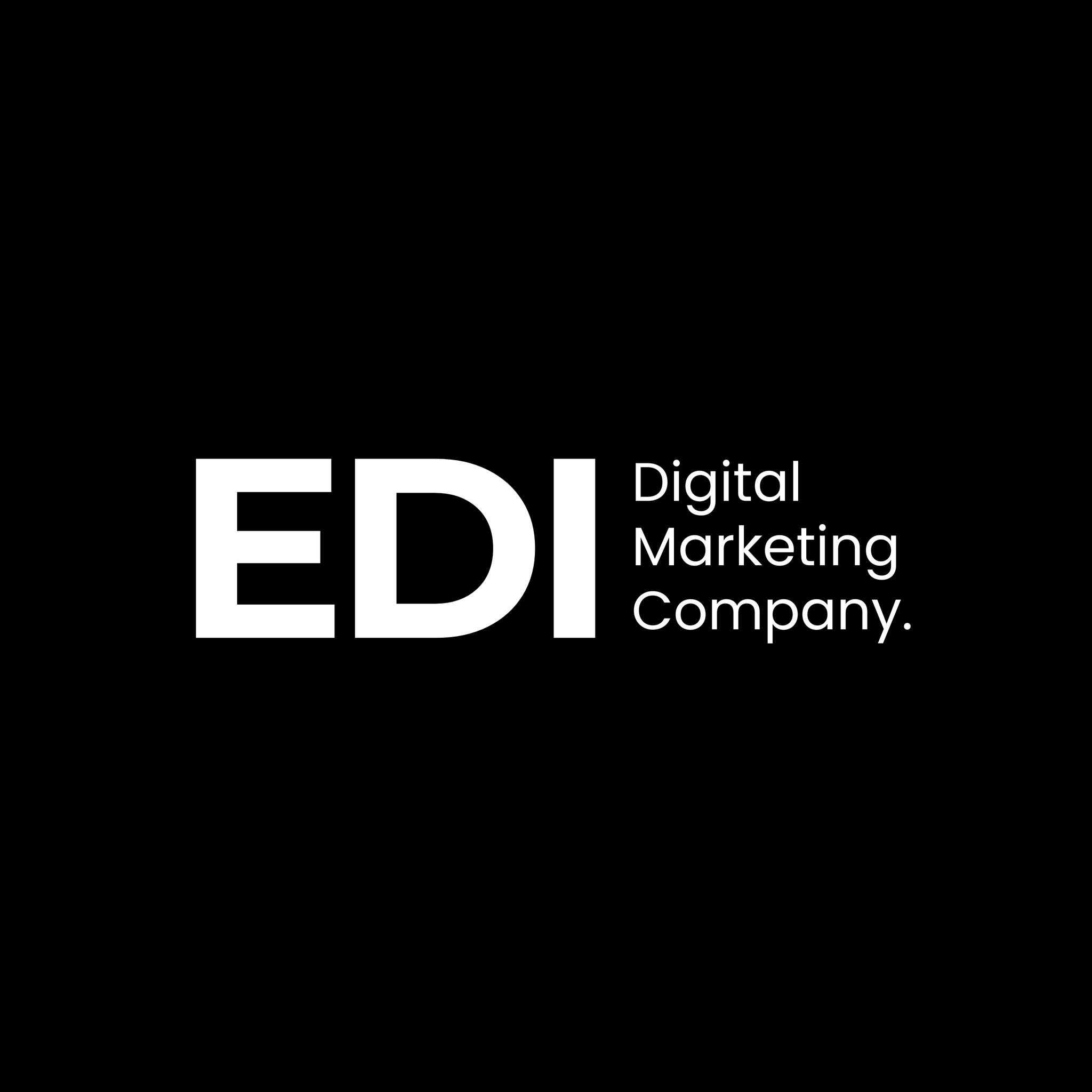 Content creation edi digital innovations